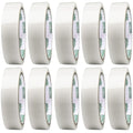 BookGuard 1 Inch Bookbinding Tape, Book Tape and Book Repair Tape by ChromaLabel