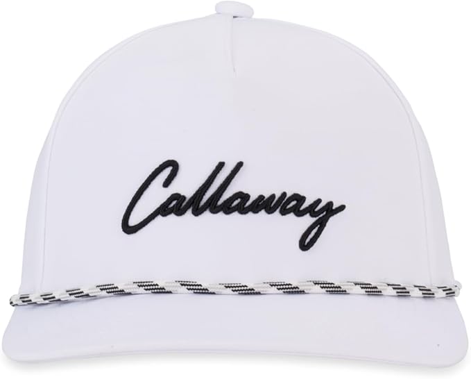 Callaway Golf Retro Collection Headwear