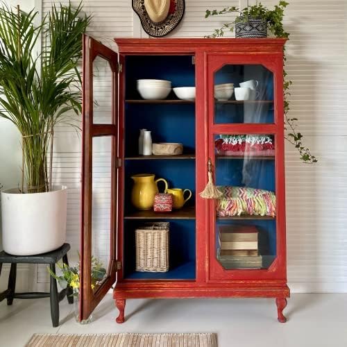 Dixie Belle Paint Company Chalk Finish Furniture Paint - Image 4