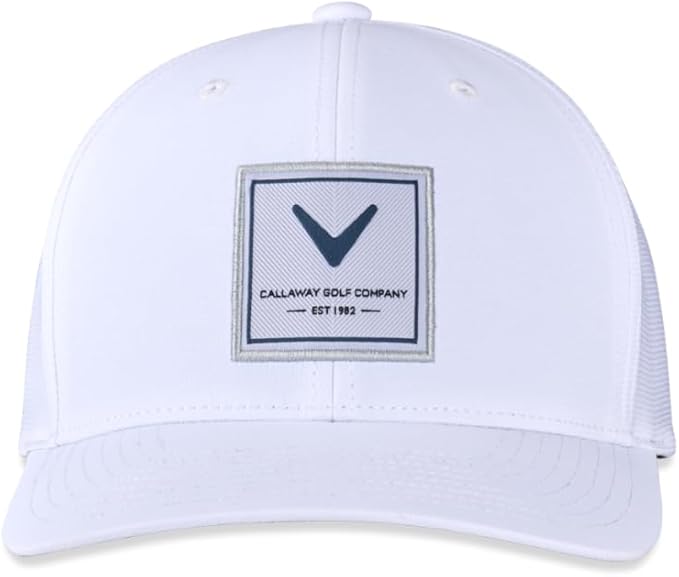 Callaway Golf Rutherford Collection Headwear