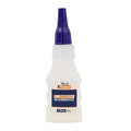 FIX & FUSION Ca Super Glue, Fast Adhesive/Cyanoacrylate Glue by FIXFUSION