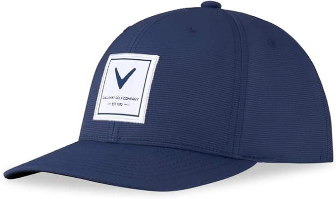 Callaway Golf Rutherford Collection Headwear