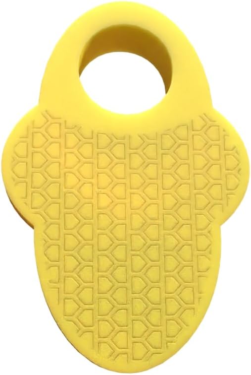Baseball Thumb Guard, Batters Batting Grip, Finger Guard, Accessory, Batting Protection, Reduce Bat Sting, Hitter, Tool, Bat, Hitting Accessory