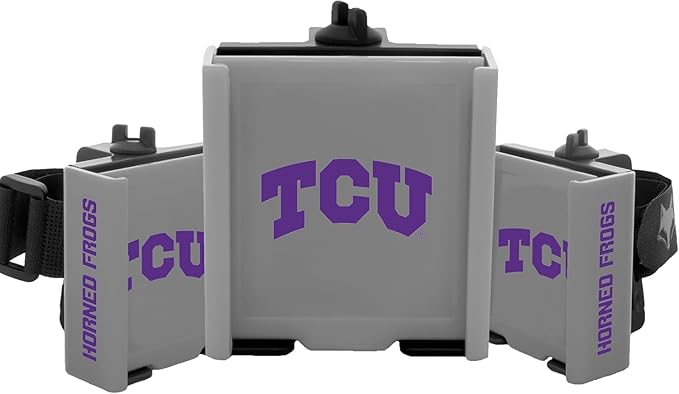 DESERT FOX GOLF Phone Caddy - Officially Licensed Collegiate Golf Gift for Alumni, Students, & Serious Golfers
