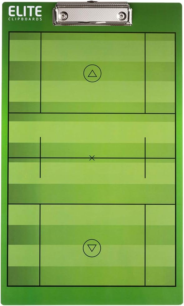 Dry Erase Coaches Clipboards | Basketball, Baseball, Soccer, Football, Hockey, Volleyball, Lacrosse