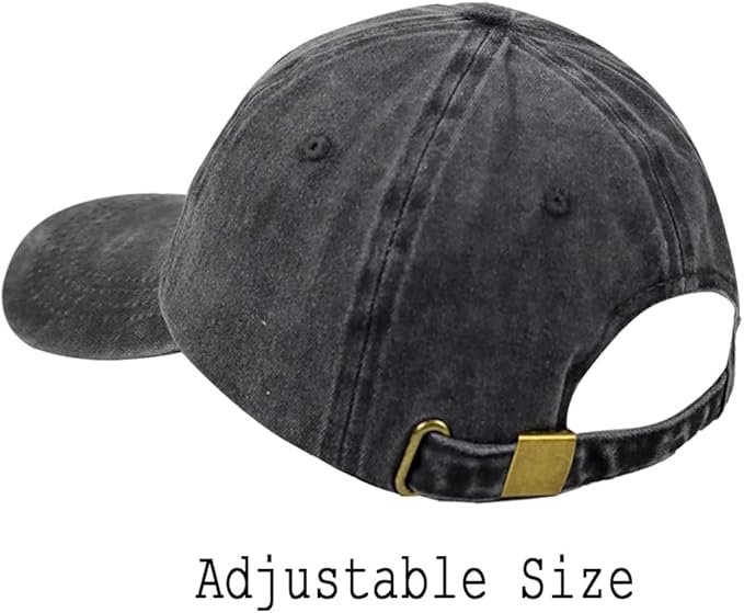 Heart Pickleball Gifts for Women Men, Responsibly Cotton Embroidered Adjustable Pickle Ball Baseball Cap
