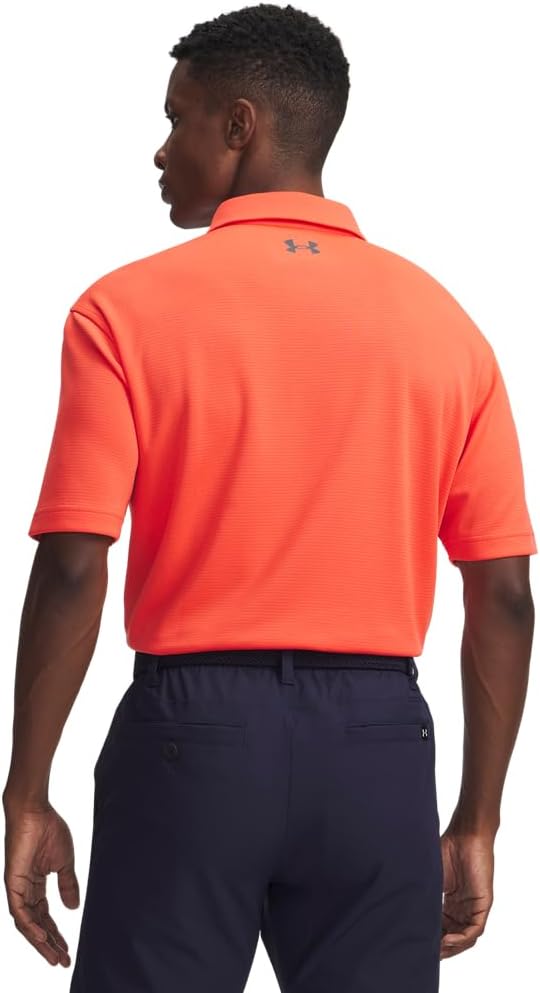 Under Armour Men's Tech Golf Polo