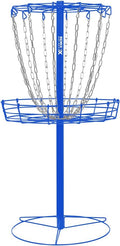 Remix Practice Basket for Disc Golf - Choose Your Color and Style
