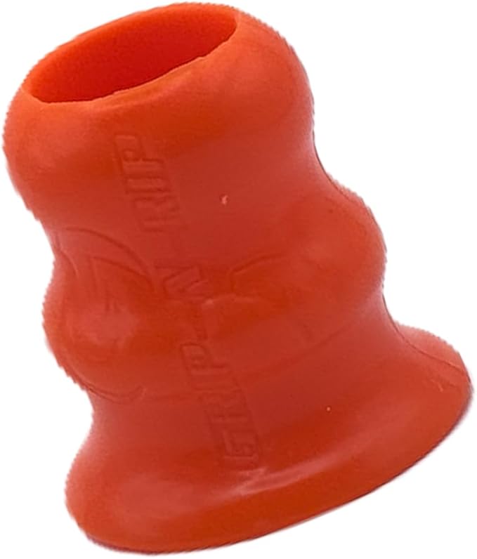 Grip-N-Rip II Softball Bat Taper Non-Slip Ergonomic Grip for Secure Hold Durable & Long-Lasting Easy Installation Fits Most Softball Bats Ideal for Enhanced Comfort & Performance