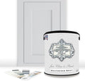 ALL-IN-ONE Paint, Durable cabinet and furniture paint. Built in primer and top by HeirloomTraditionsPaint