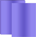 PATIKIL 11.7x8.3" Hot Stamping Foil Paper Sheet, 20 Sheets A4 Heat Transfer Hot by PATIKIL