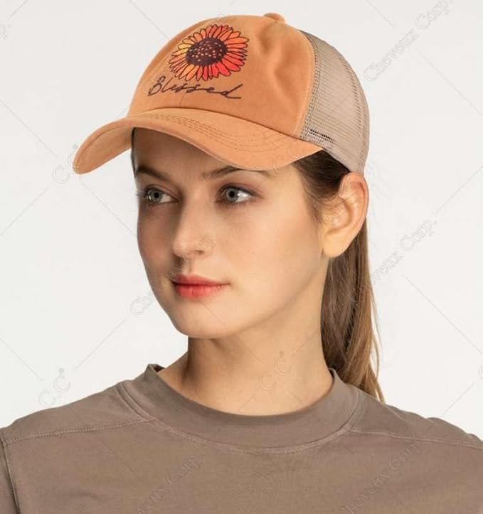 C.C womens Baseball