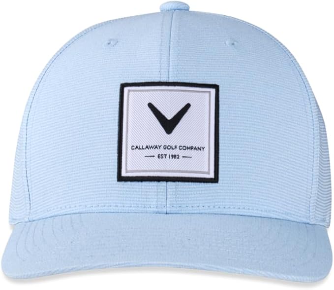 Callaway Golf Rutherford Collection Headwear