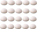CYFUN DESIGN 20PCS Mini Ink Blending Tools Foam Replacement Foams by CYFUNDESIGN