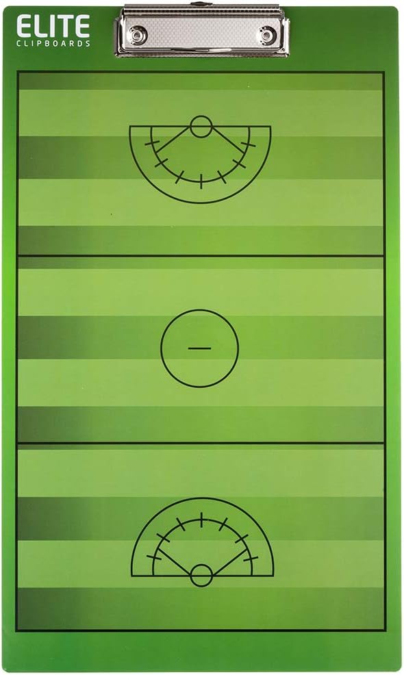 Dry Erase Coaches Clipboards | Basketball, Baseball, Soccer, Football, Hockey, Volleyball, Lacrosse