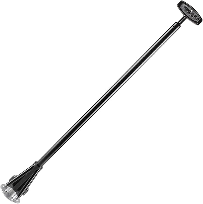 Standard Golf Company Greenskeeper Ball Mark Repair Tool – Effortlessly Restore Divots on The Green with 36 Inch Handle | Streamlined Repairs, Back-Saving Design | Ideal for Golf Courses and Players
