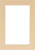 Poster Palooza 8x10 Mat Bevel Cut by Poster+Palooza