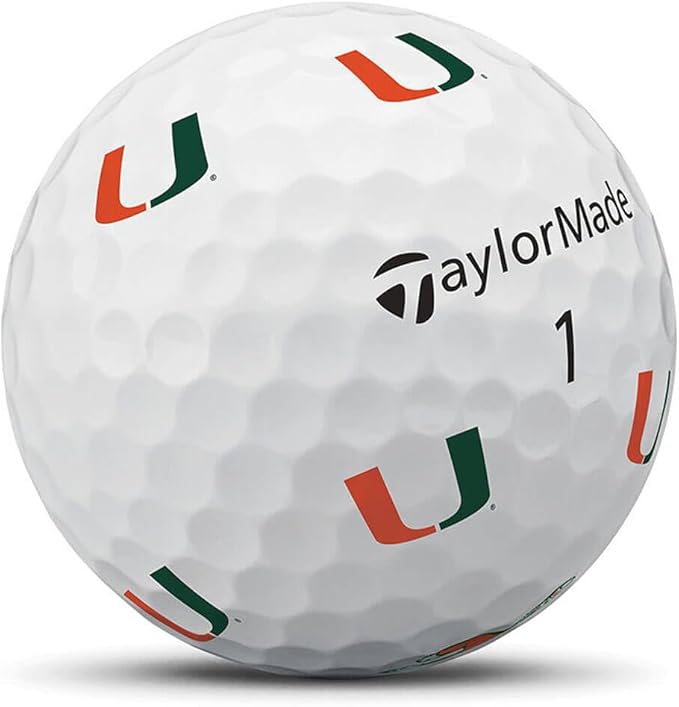 TaylorMade Golf 2024 TP5 PIX ONE Dozen Golf Balls