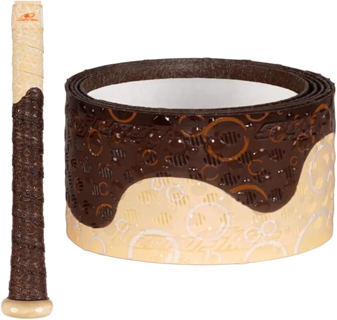 Lizard Skins DSP Ultra Outburst Baseball Bat Grip - 0.5mm 1.1mm – Next-Gen Durasoft Polymer Bat Tape