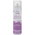 iCraft Pixie Spray Stencil Adhesive, Repositionable, Low Tack, 3.81 Ounces by iCraft