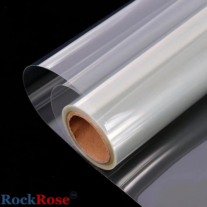 UV 99% VLT 20% Security and Safety 4 Mil Color Window Film Shatterproof Anti - Image 2