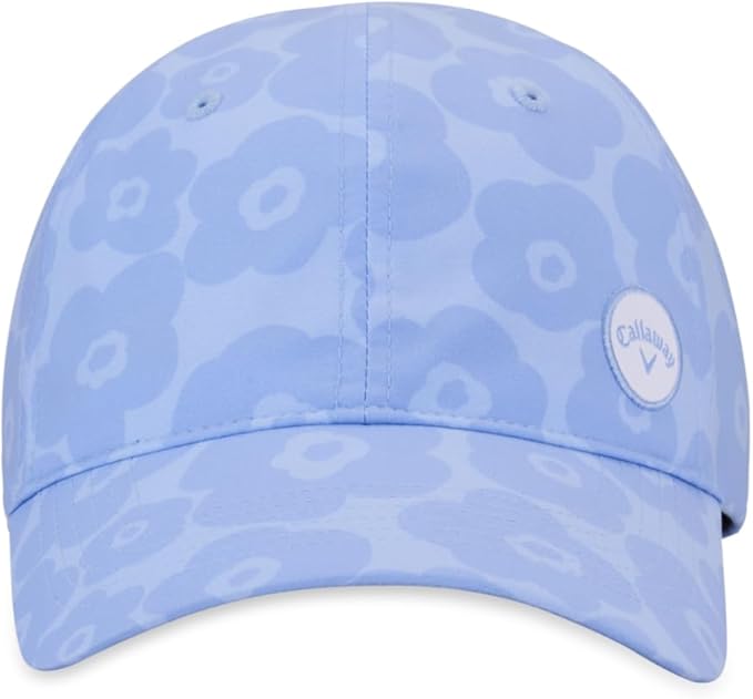 Callaway Golf High Tail Collection Headwear