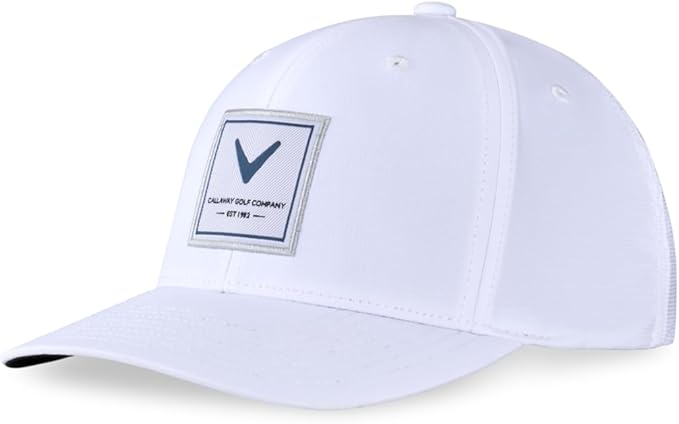 Callaway Golf Rutherford Collection Headwear