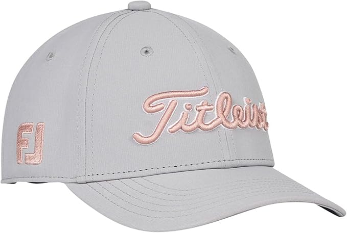 Titleist Golf Juniors Tour Performance Hat