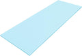 Amylove Polyurethane Foam 24" x 72" High Density Cushion Upholstery Foam Sheet by Amylove