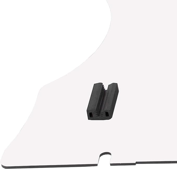 ECOTRIC Clear Windshield Compatible with 2008-Present/Current for EZGO RXV Model Impact Resistant Windshield for EZGO RXV Golf Cart(2008&UP) Folding Style
