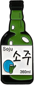 Food & Drink Golf Ball Markers with Hat Clip – Funny Magnetic Golf Accessories & Unique Gifts for Golf Lovers