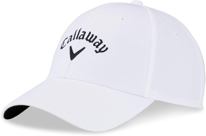 Callaway Golf Liquid Metal Collection Headwear