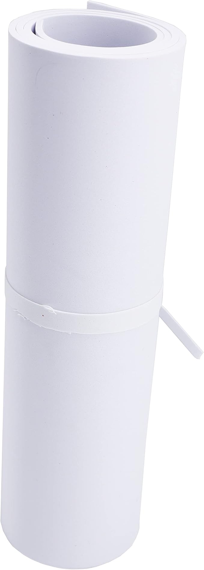 OISAKLD EVA Foam 2mm-10mm 13.7"×39" Craft Foam Sheet 74 kg/m³ Cosplay Foam by OISAKLD