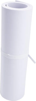 OISAKLD EVA Foam 2mm-10mm 13.7"×39" Craft Foam Sheet 74 kg/m³ Cosplay Foam by OISAKLD