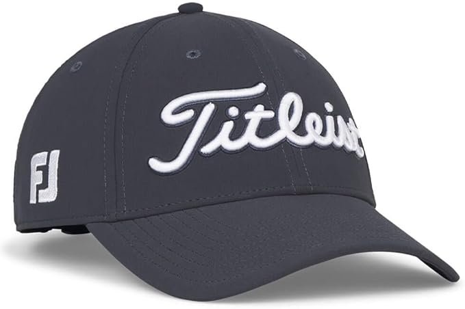 Titleist Golf Tour Performance Hat