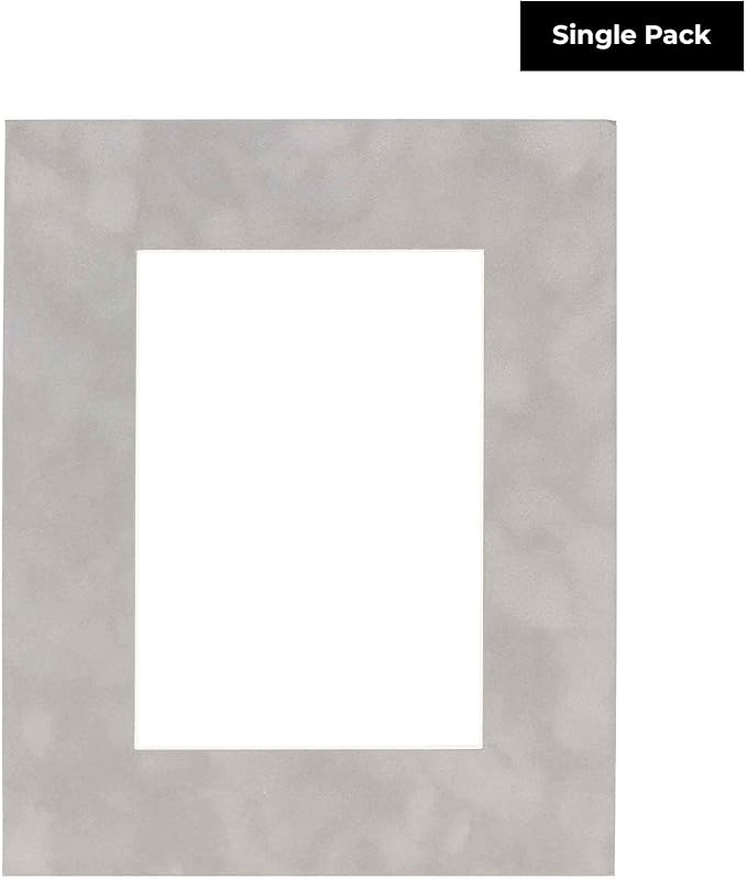 Poster Palooza 8x10 Mat Bevel Cut - Image 2
