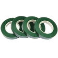 4 Rolls Floral Tape 1/2" Wide 30 Yards/Roll Floral Tapes by JFFX