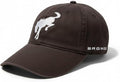 Ford Bronco Hat – Officially Licensed Adjustable Baseball Cap with Embroidered Logo – 5 Colors by Ford Motor Company
