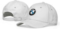 BMW Logo Cap Grey