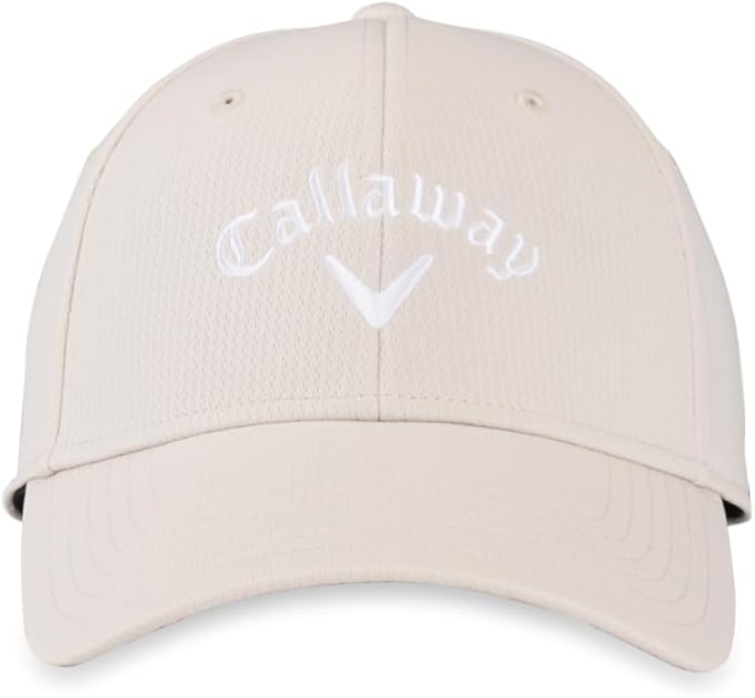 Callaway Golf Liquid Metal Collection Headwear