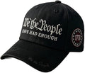 USA 250th Anniversary Hat, Adjustable 250th Anniversary Printed Patriotic Baseball Caps, Tribute Retro Washed Hat