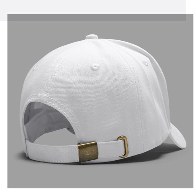 Adjustable Embroidered Trucker Baseball Cap with Racing Motor Logo,for Fashion,Street Dancing,Sports,and Travel