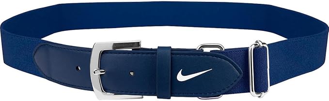 Nike Unisex Adult Baseball Belt 3.0