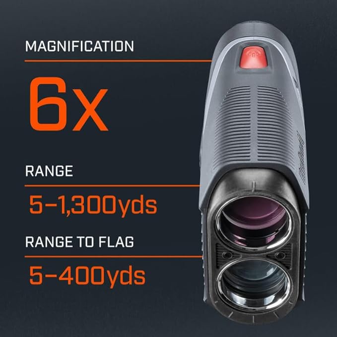 Bushnell Golf Tour V5 Patriot Pack, Black