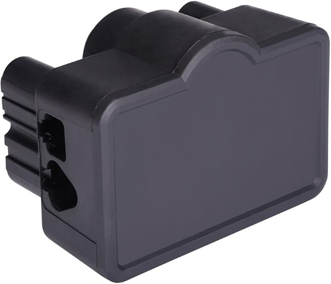 Golf Cart MCOR Replacement for Club Car Precedent Electric 2004-2011 - Motor Controller Input Throttle Sensor, Fits OEM 103327901