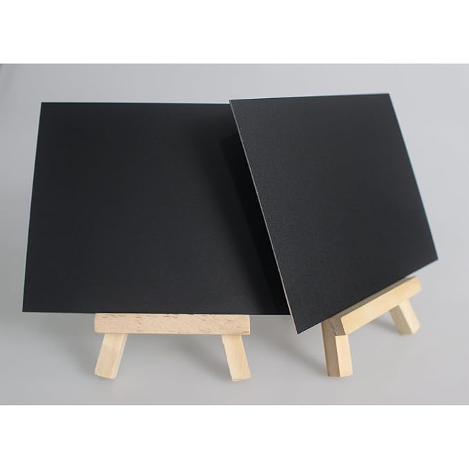 Anodized Aluminum Sheet Metal 12 x 16 x 1/16 Inch Black Metal Plates - Image 6