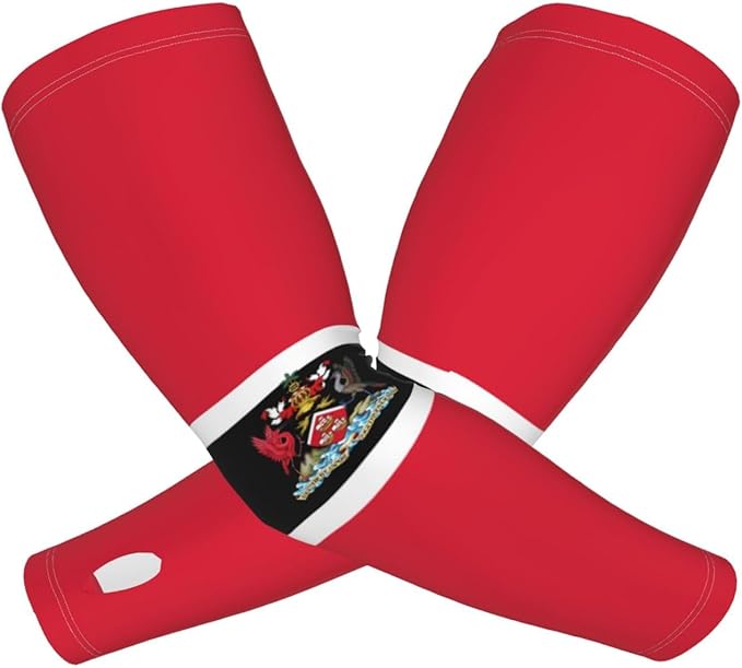 Cooling Arm Sleeves Cover Summer Sun Protection Arm Sleeves For Women Men Outdoor Sports Ice Silk Arm Sleeves