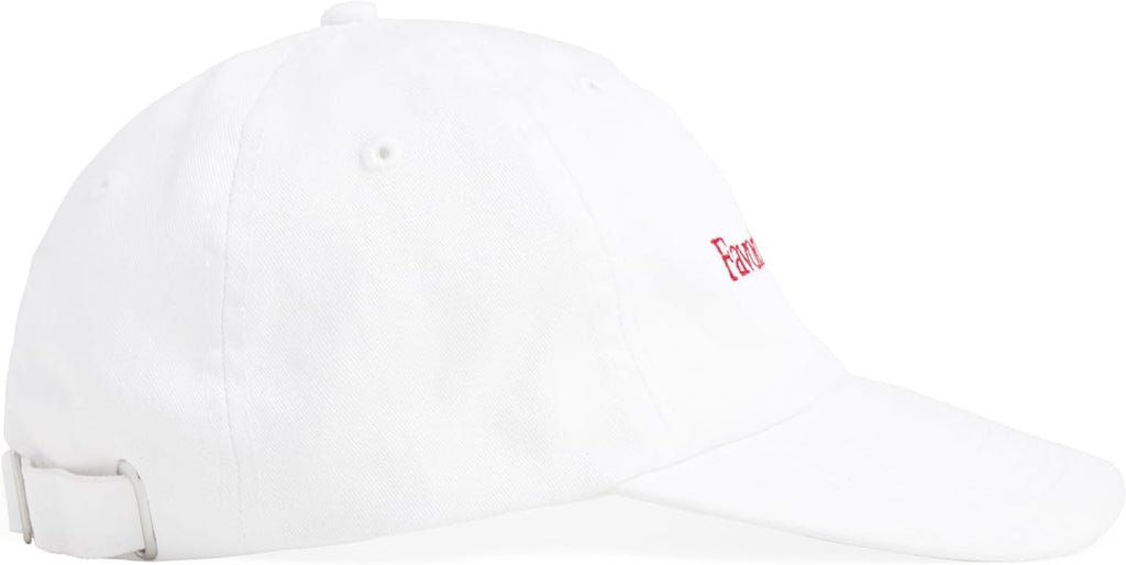 Favorite Daughter Women's Classic Logo Baseball Cap