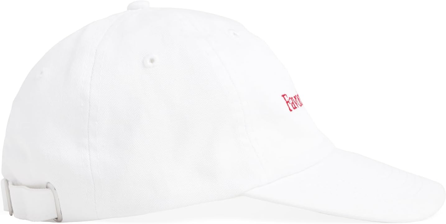 Favorite Daughter Women's Classic Logo Baseball Cap