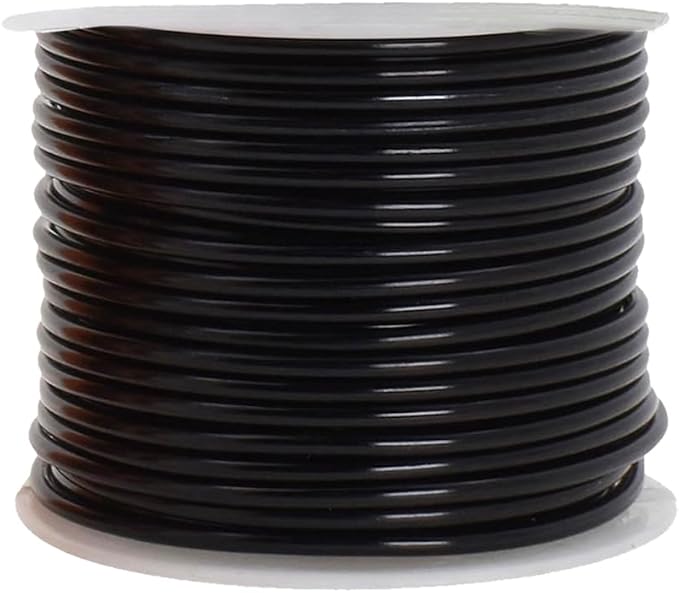 Mandala Crafts 10 Gauge Anodized Aluminum Craft Wire - Image 5